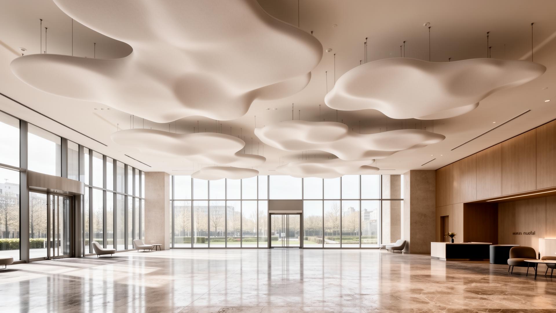 Ceiling Systems