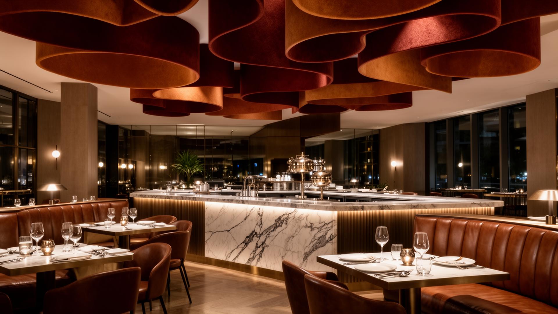 Hospitality Collection