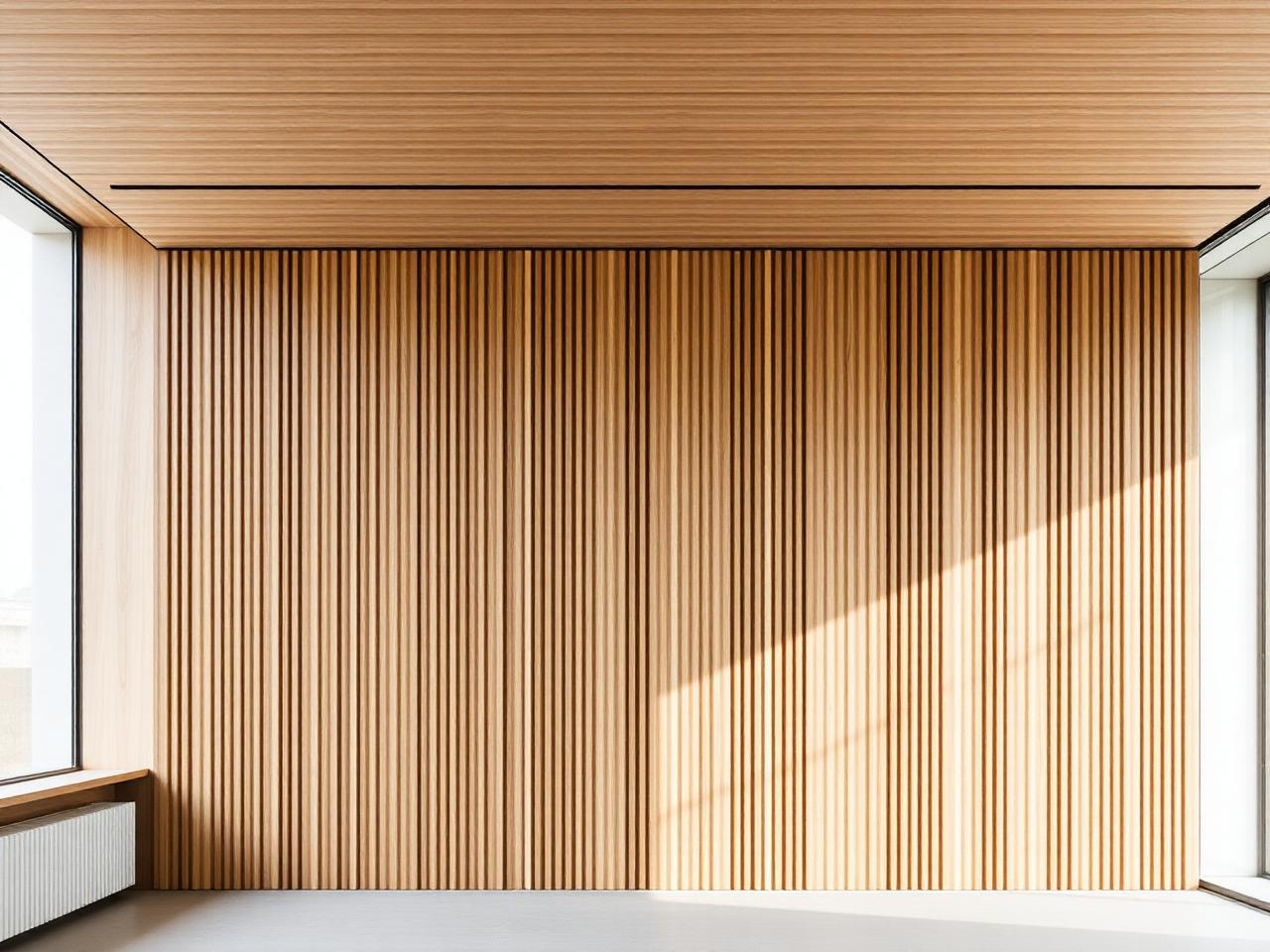 Wall Systems detail 1